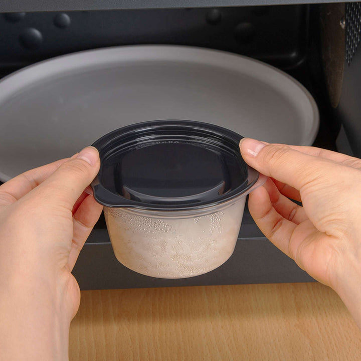 保存容器冷凍ご飯容器すのこ付きごはん容器3個入り