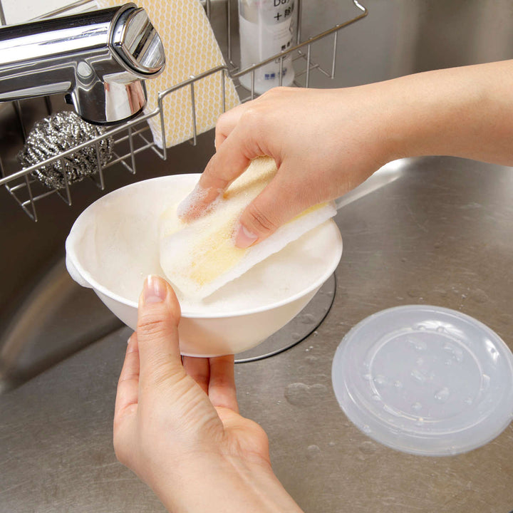 保存容器そのまま食卓に出せる保存容器L