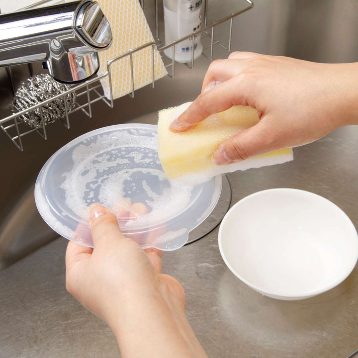 保存容器そのまま食卓に出せる保存容器L