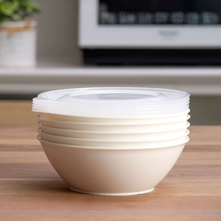 保存容器そのまま食卓に出せる保存容器L