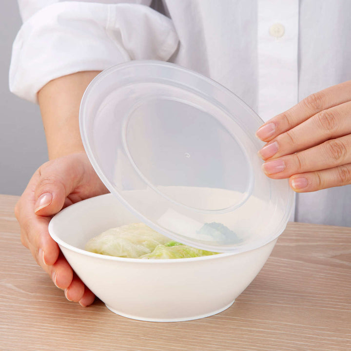 保存容器そのまま食卓に出せる保存容器L