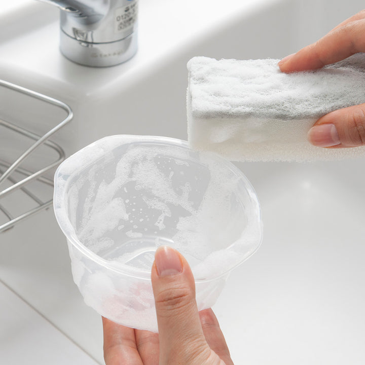 保存容器楽ちんパックごはん一膳用4色組