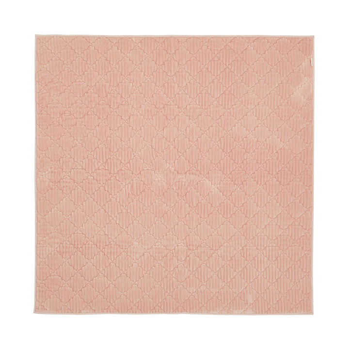 ダスティピンク