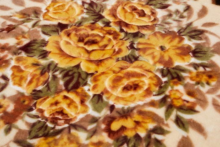 ラグ洗えるアドリア200x300ホットカーペットカバー