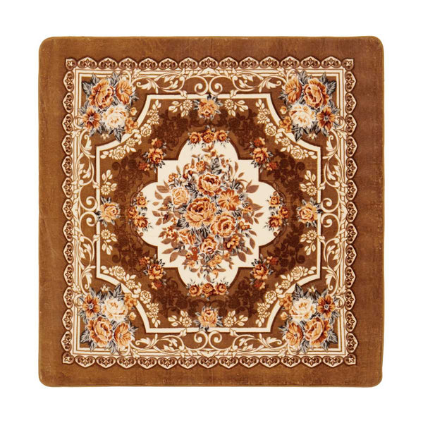 ラグ洗えるアドリア220x220ホットカーペットカバー