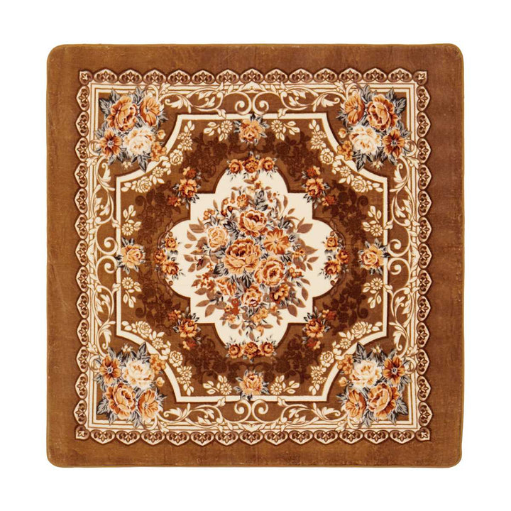 ラグ洗えるアドリア220x220ホットカーペットカバー