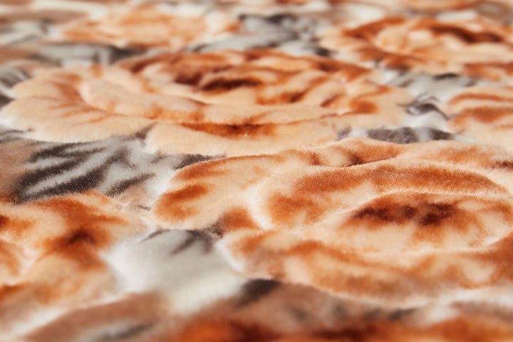 ラグ洗えるアドリア220x320ホットカーペットカバー