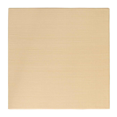 置き畳 水拭きできる い草風置き畳 おぼろ 同色12枚組 い草