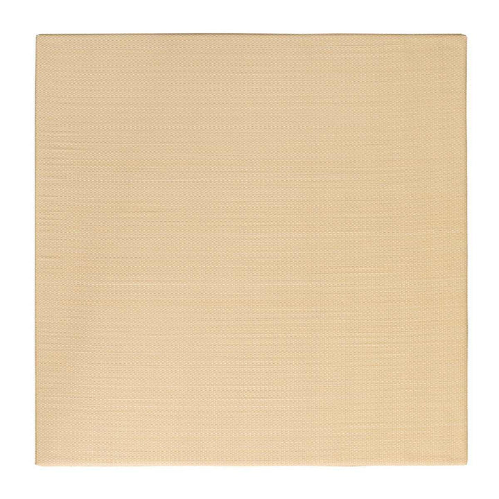 置き畳水拭きできるい草風置き畳おぼろ同色12枚組い草