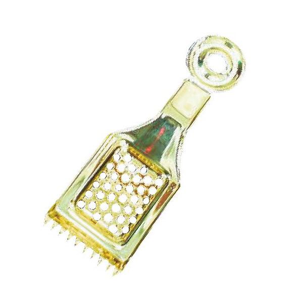 かんたん灰取り