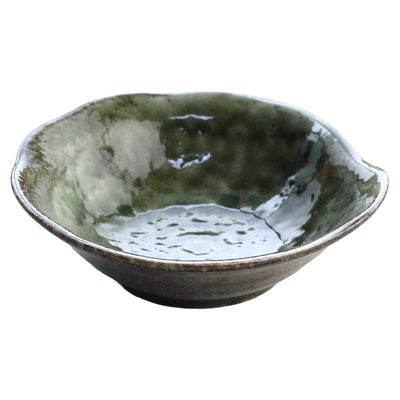 とんすい 美濃焼 たっぷりとんすい 16.5cm