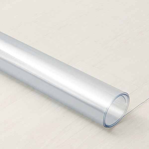 クリアマット180x240クリアダイニングラグ透明マット