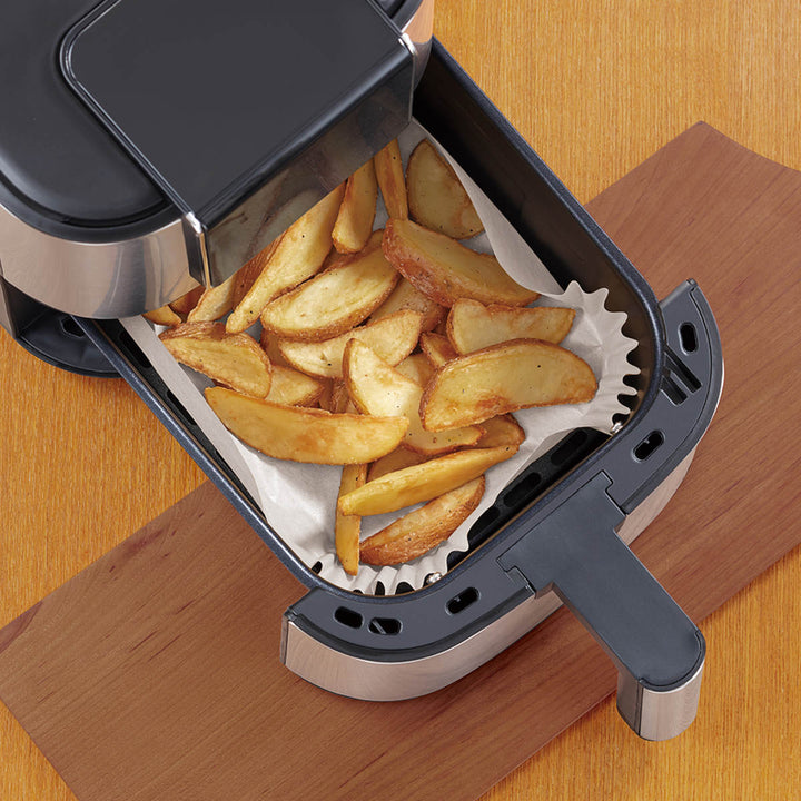 RussellHobbsエアフライオーブン4Lノンフライヤー電気フライヤー