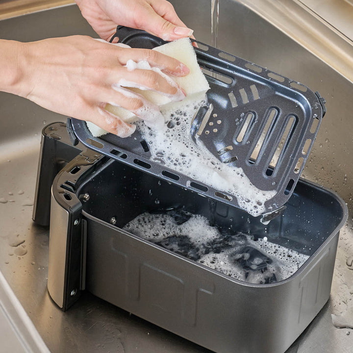 RussellHobbsエアフライオーブン4Lノンフライヤー電気フライヤー