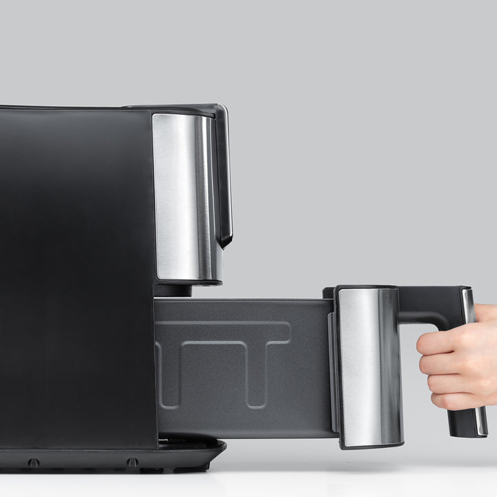 RussellHobbsエアフライオーブン4Lノンフライヤー電気フライヤー