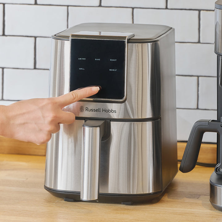 RussellHobbsエアフライオーブン4Lノンフライヤー電気フライヤー