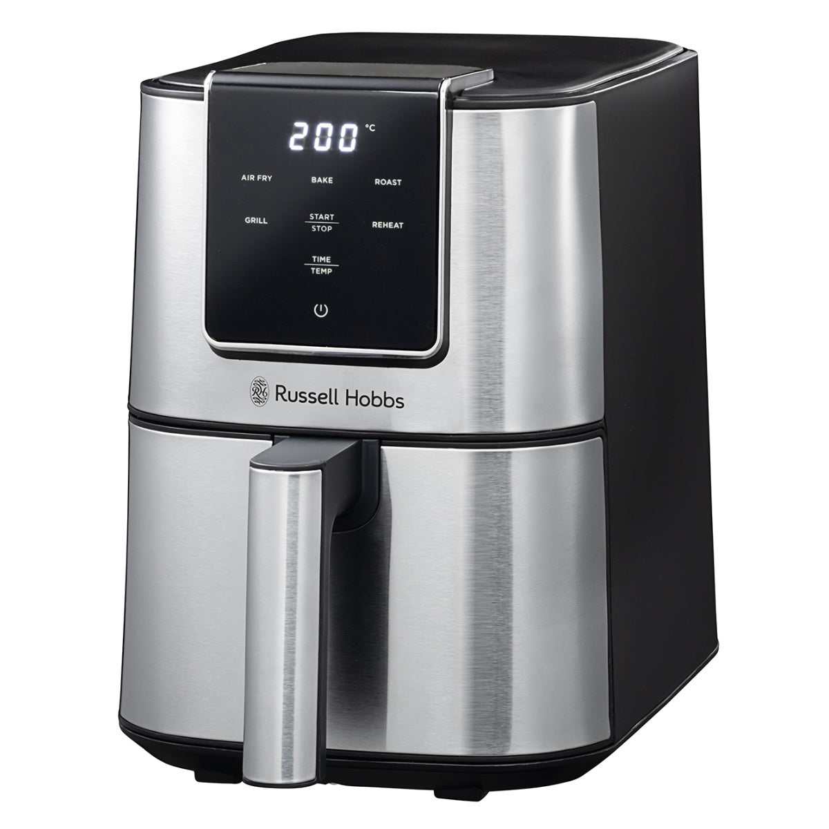 Russell Hobbs エアフライオーブン エアフライヤー ノンフライヤー Russell Hobbs エアフライオーブン 3L ノンフライヤー 電気フライヤー