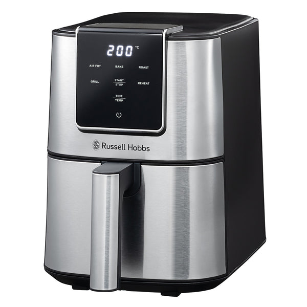 RussellHobbsエアフライオーブン4Lノンフライヤー電気フライヤー
