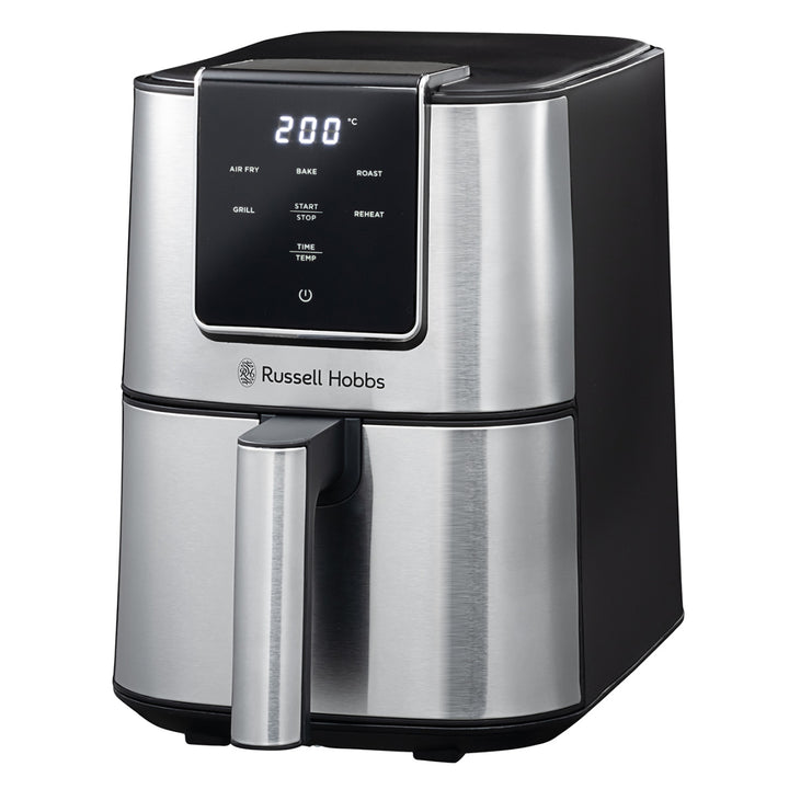 RussellHobbsエアフライオーブン4Lノンフライヤー電気フライヤー