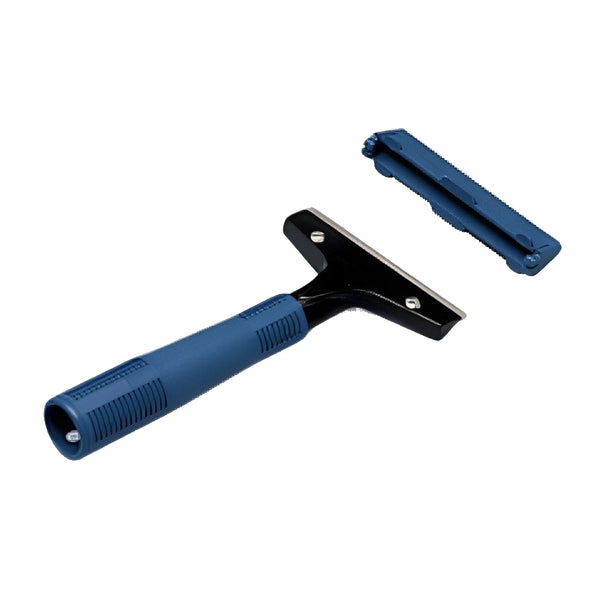 スクレイパー床窓兼用プラハンドルSH‐00