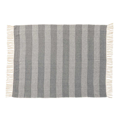 ブランケット 130×170cm 綿100％ 大判サイズ