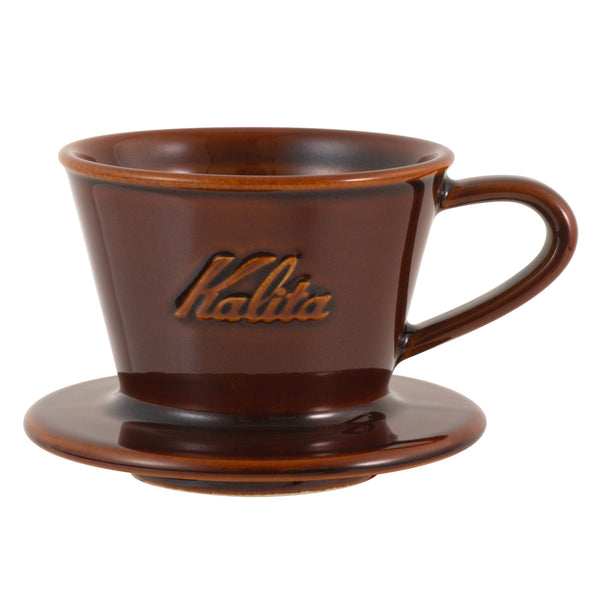 KalitaカリタコーヒードリーパーMI155ドリッパー