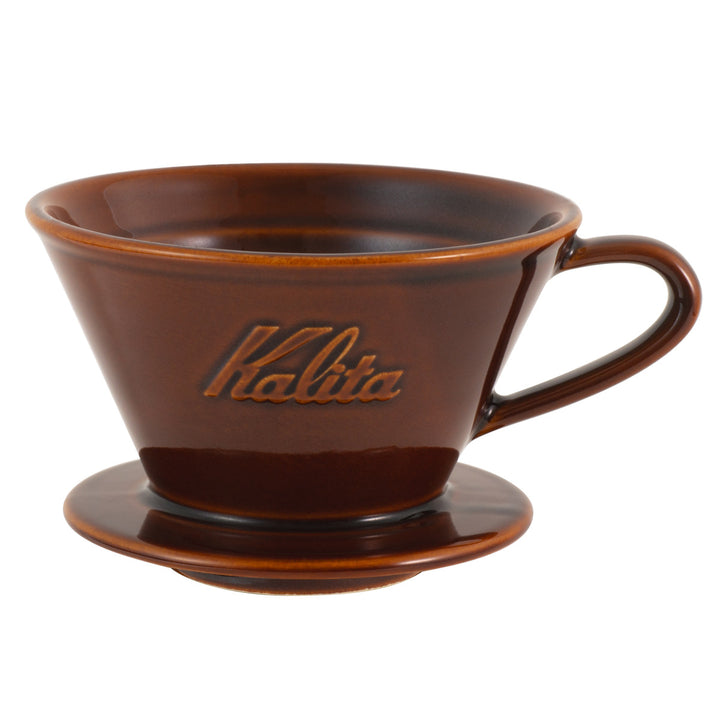 KalitaカリタコーヒードリーパーMI185ドリッパー
