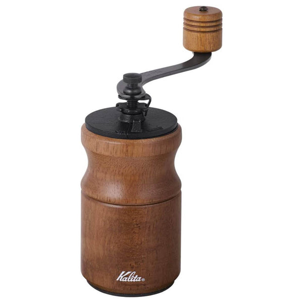 KalitaカリタコーヒーミルKH-10BRac
