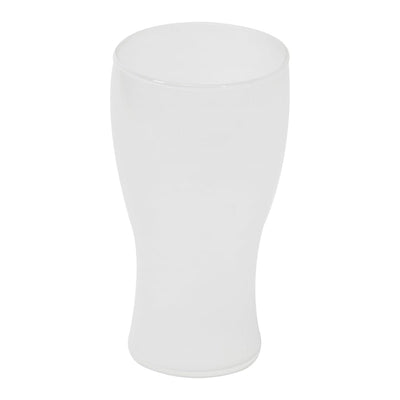 ビアグラス ガラス製泡立ちビアグラス 400ml 化粧箱入