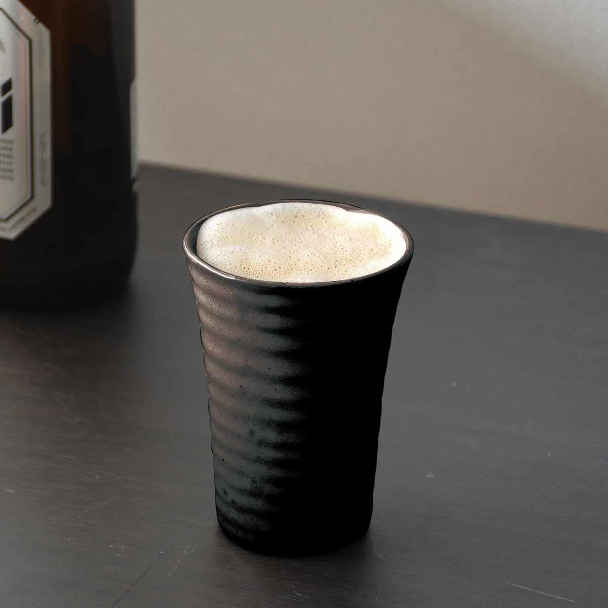 ビアグラス 陶器製 ビールカップ 290ml 2個セット – ハウジー