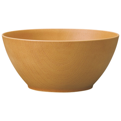 ボウル 欅杢目ボウル 大 ナチュラル