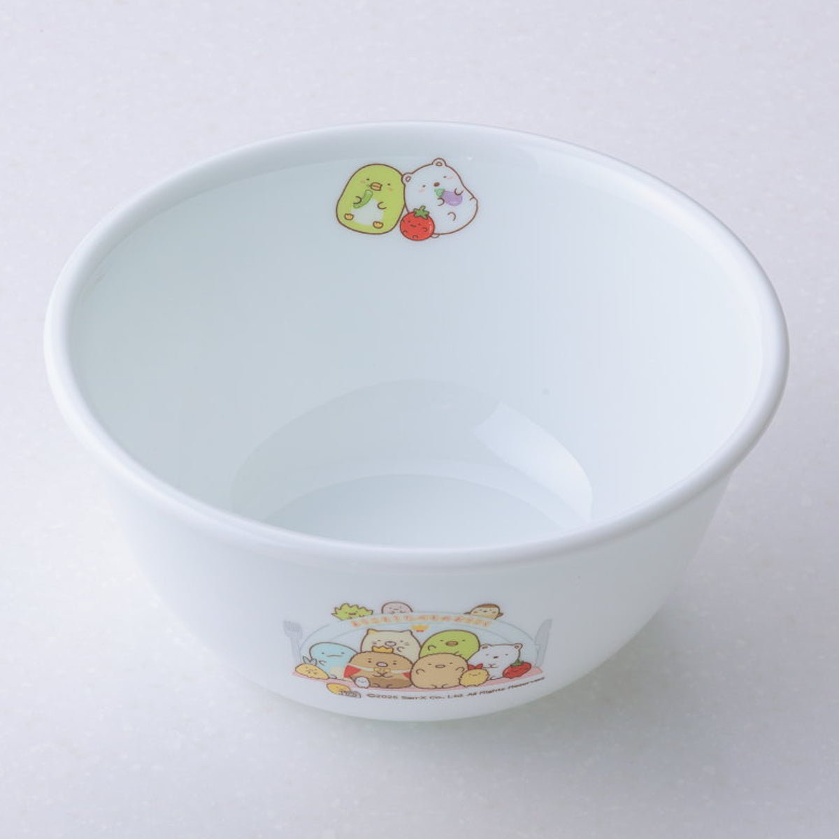 ボウル CORELLE コレール すみっコぐらし 多様ボウル – ハウジー