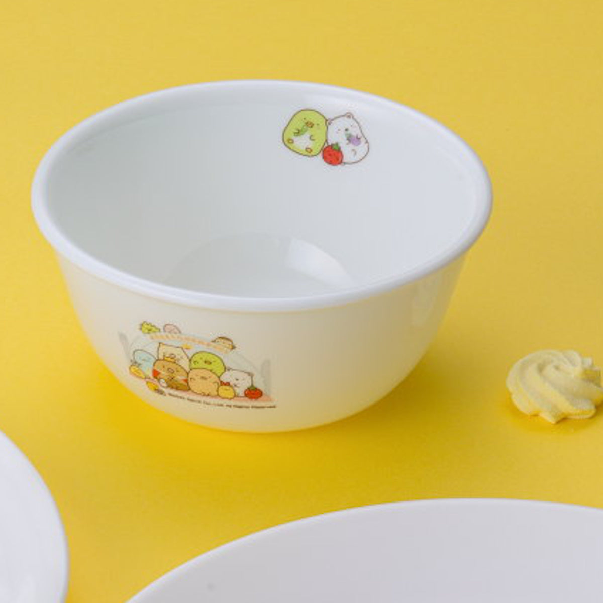 ボウル CORELLE コレール すみっコぐらし 多様ボウル – ハウジー