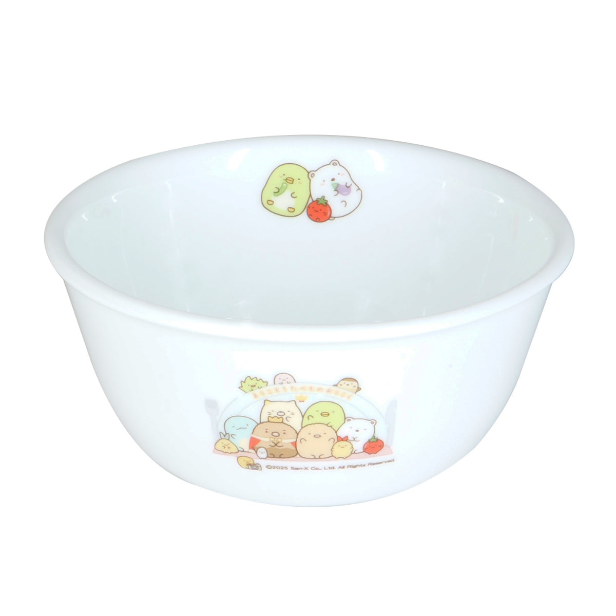 ボウル CORELLE コレール すみっコぐらし 多様ボウル – ハウジー