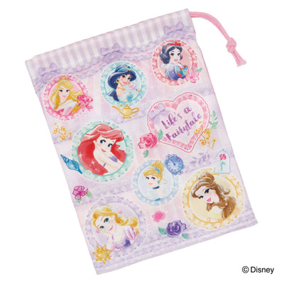 コップ袋 プリンセス26