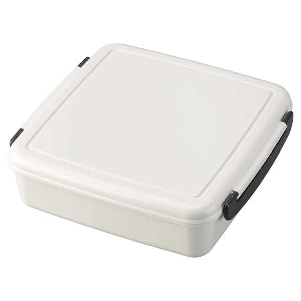 弁当箱1.7Lロック式ランチBOX中子付き