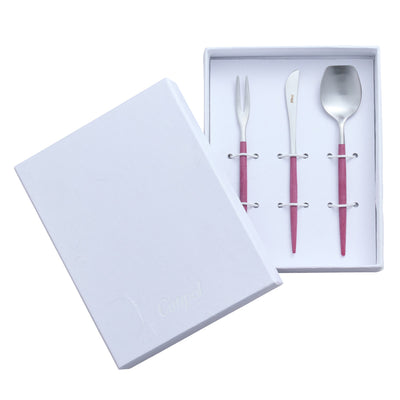 Cutipol クチポール GOA 和菓子セット 箱入