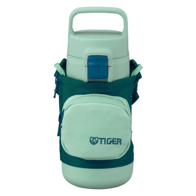 タイガー 水筒 350ml 真空断熱ボトル キッズボトル MTA-A035