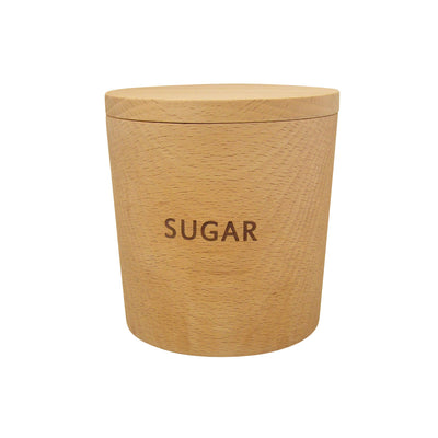 保存容器 250ml シュガー キャニスター ビーチ