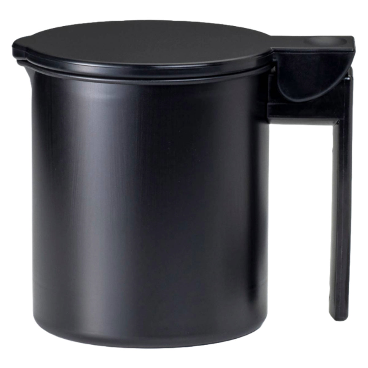 保存容器 800ml ホーロー スタッキングできる 角型 M ホーローフード