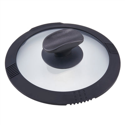 フライパン 蓋 16cm用 ガラス蓋 とれパン 鍋蓋