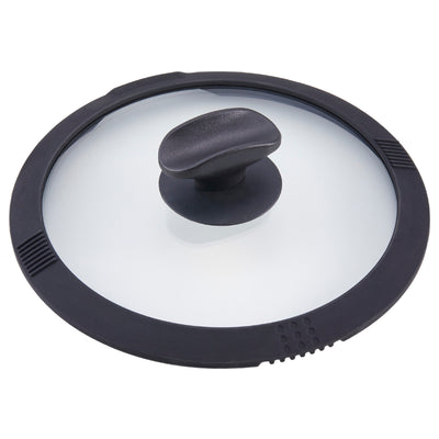 フライパン 蓋 20cm用 ガラス蓋 とれパン 鍋蓋