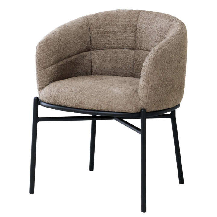 ダークベージュ