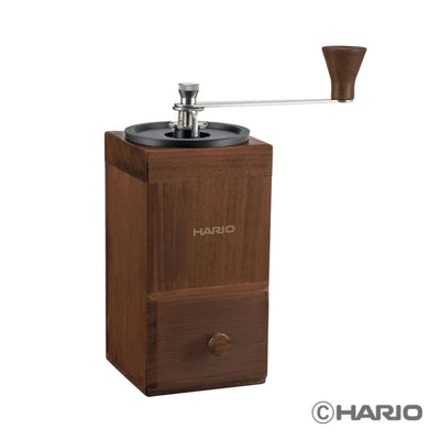 HARIO コーヒーミル・キューブ