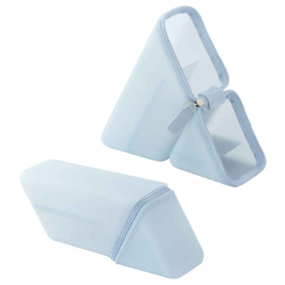 ペンケース ペン立て シアー カクスタ ワイド 引き出し付き 文房具 ペンスタンド