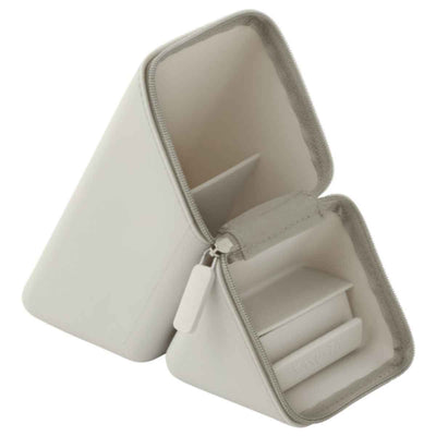 ペンケース ペン立て カクスタ ワイド 引き出し付き 文房具 ペンスタンド