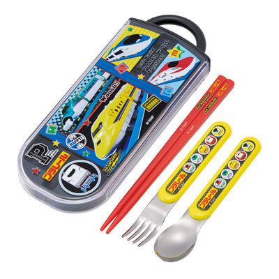 食洗機対応スライド式トリオ プラレール26