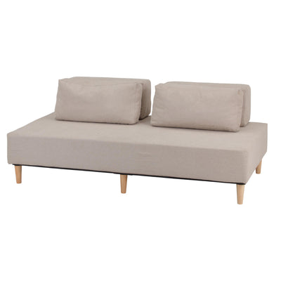 ソファ 幅189cm アイランドソファ ソファベッド