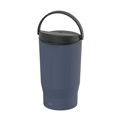 ハンドル付きコーヒータンブラー 350ml プラスエー