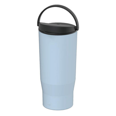 ハンドル付きコーヒータンブラー 500ml プラスエー